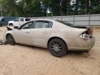 2007 Buick Lucerne CXS