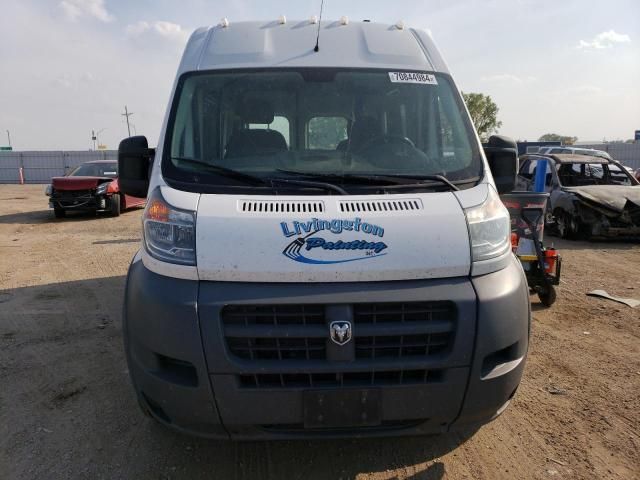 2014 Dodge 2014 RAM Promaster 1500 1500 High