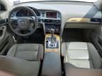 2008 Audi A6 3.2 Quattro