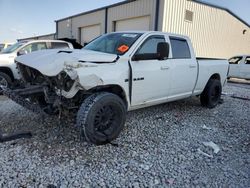 Dodge salvage cars for sale: 2015 Dodge RAM 1500 Sport