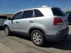 2012 KIA Sorento Base