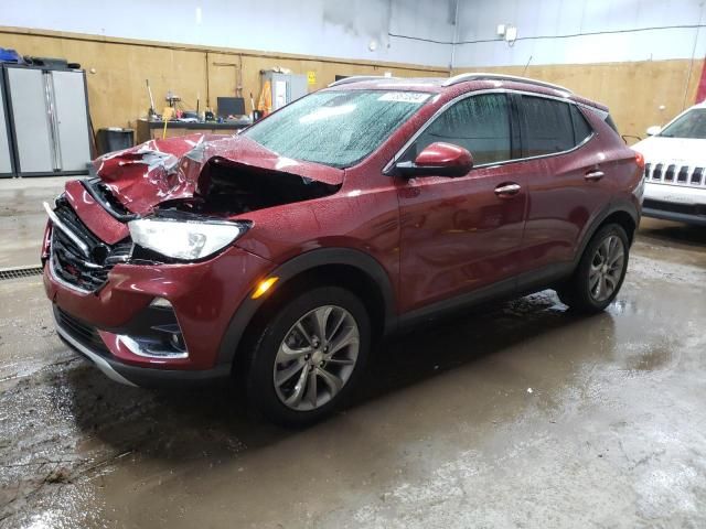 2022 Buick Encore GX Essence