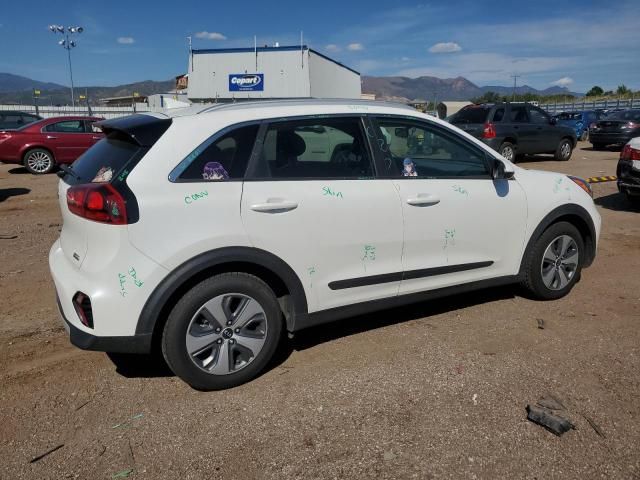 2021 KIA Niro LX