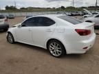 2012 Lexus IS 250