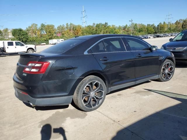 2013 Ford Taurus SHO