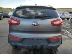 2013 KIA Sportage LX