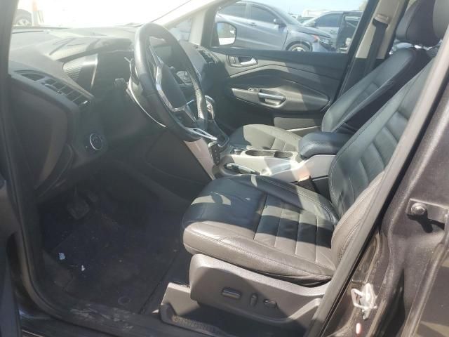 2015 Ford C-MAX Premium SEL