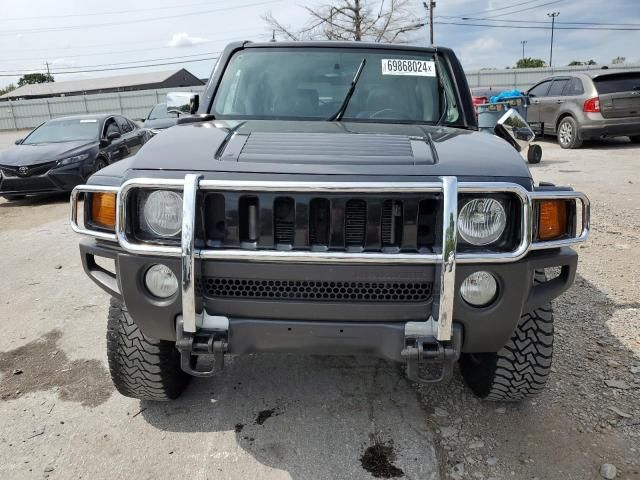 2007 Hummer H3