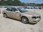 2005 Buick Lacrosse CXS