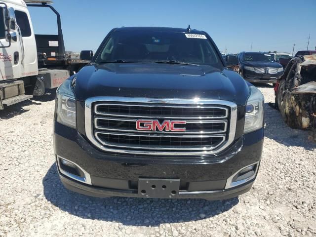 2015 GMC Yukon XL K1500 SLT