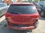 2014 Dodge Journey SE