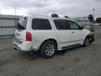 2004 Infiniti QX56