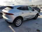 2018 Jaguar E-PACE S