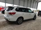 2016 Nissan Pathfinder S