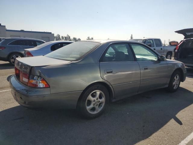 1999 Lexus ES 300