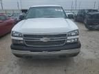 2005 Chevrolet Silverado C1500