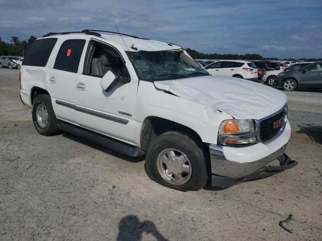 2003 GMC Yukon