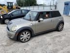 2009 Mini Cooper S