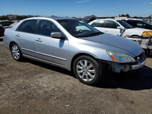 2006 Honda Accord EX