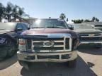 2010 Ford F250 Super Duty