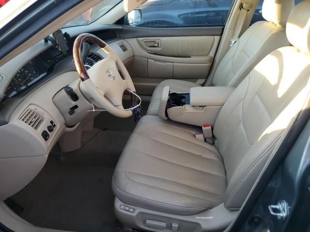 2004 Toyota Avalon XL