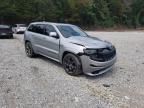 2014 Jeep Grand Cherokee SRT-8