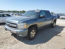 2011 Chevrolet Silverado C1500 LT en venta en Kansas City, KS