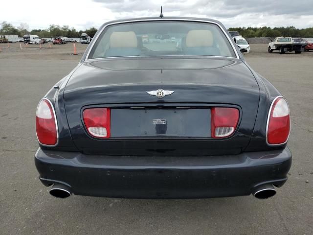 2003 Bentley Arnage T