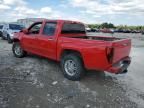 2012 Chevrolet Colorado LT