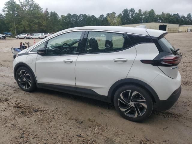 2022 Chevrolet Bolt EV 2LT