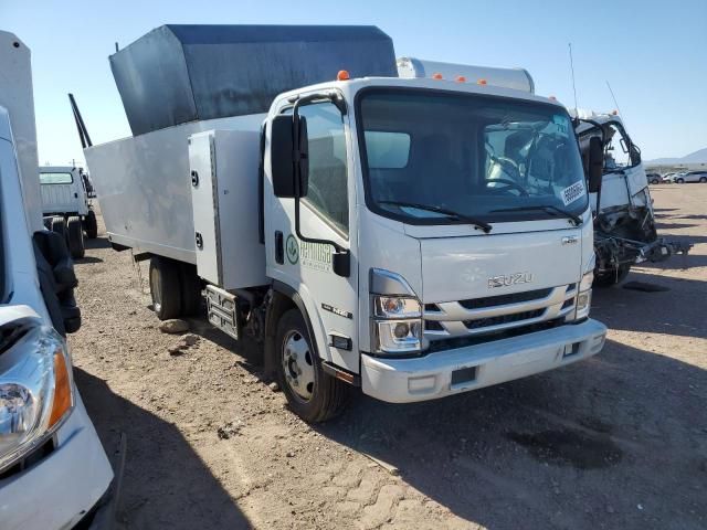 2023 Isuzu NRR