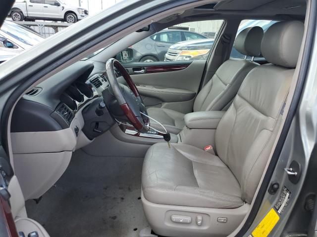 2004 Lexus ES 330