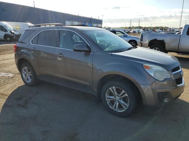 2011 Chevrolet Equinox LT