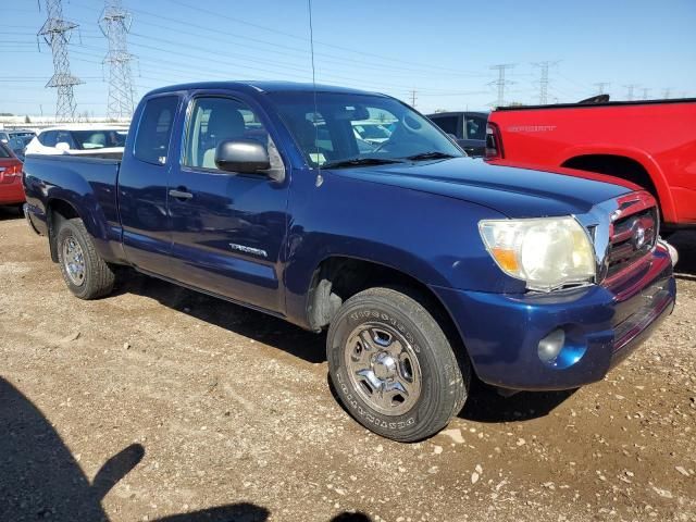 2006 Toyota Tacoma Access Cab