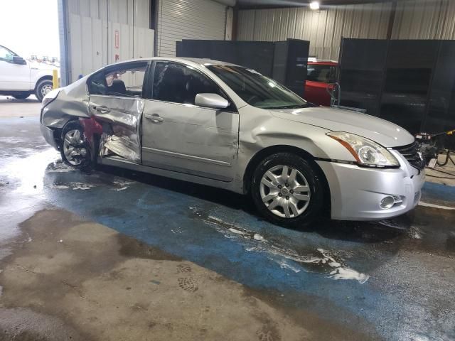 2011 Nissan Altima Base