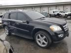 2008 Mercedes-Benz GL 550 4matic