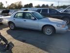 1999 Mercury Grand Marquis LS