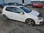 2007 Volkswagen New GTI