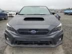 2018 Subaru WRX Limited