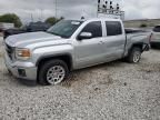 2014 GMC Sierra K1500 SLE