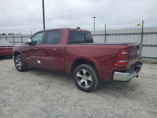 2019 Dodge 1500 Laramie