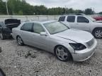 2005 Lexus LS 430