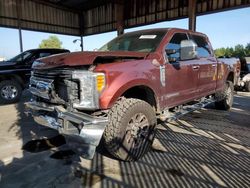 Ford f250 Vehiculos salvage en venta: 2017 Ford F250 Super Duty