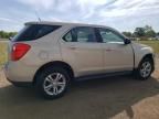 2010 Chevrolet Equinox LS