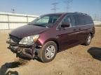 2007 Honda Odyssey EXL