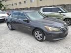 2011 Honda Accord LXP