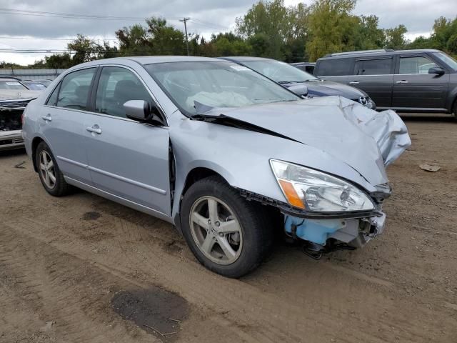 2003 Honda Accord EX