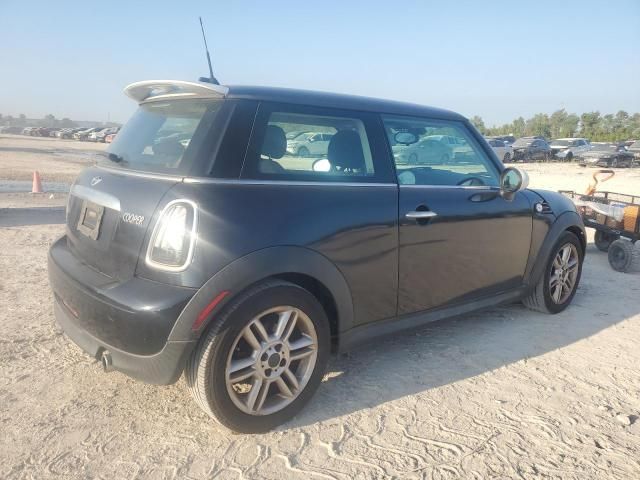 2013 Mini Cooper