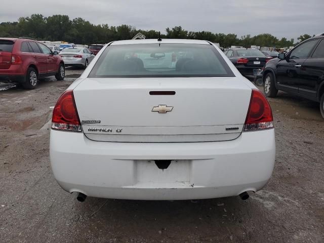 2014 Chevrolet Impala Limited LT