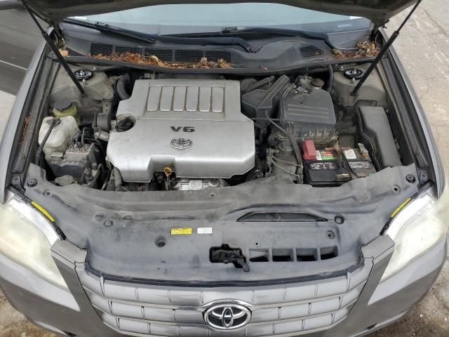 2007 Toyota Avalon XL